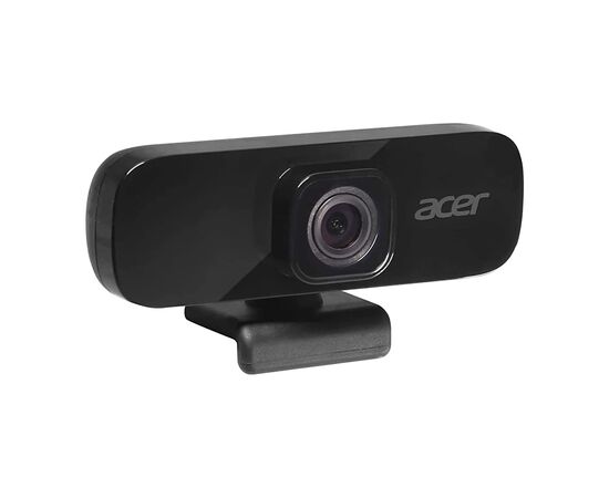 Веб-камера Acer Conference 2K Black (GP.OTH11.02M), изображение 6 Веб-камера Acer Conference 2K Black (GP.OTH11.02M), изображение 6