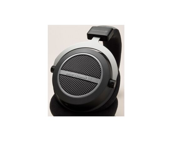 Наушники Beyerdynamic Amiron Home Black (283717), изображение 2 Наушники Beyerdynamic Amiron Home Black (283717), изображение 2