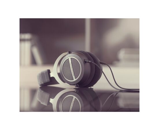 Наушники Beyerdynamic Amiron Home Black (283717), изображение 3 Наушники Beyerdynamic Amiron Home Black (283717), изображение 3