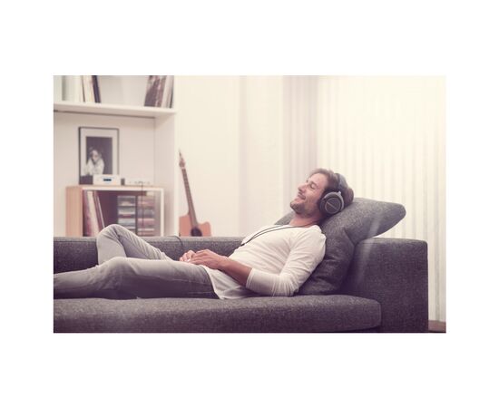 Наушники Beyerdynamic Amiron Home Black (283717), изображение 6 Наушники Beyerdynamic Amiron Home Black (283717), изображение 6