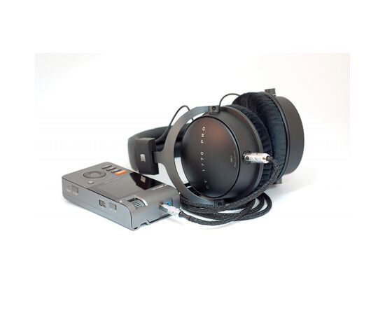 Наушники Beyerdynamic Dt 1770 Pro Black (282926), изображение 4 Наушники Beyerdynamic Dt 1770 Pro Black (282926), изображение 4