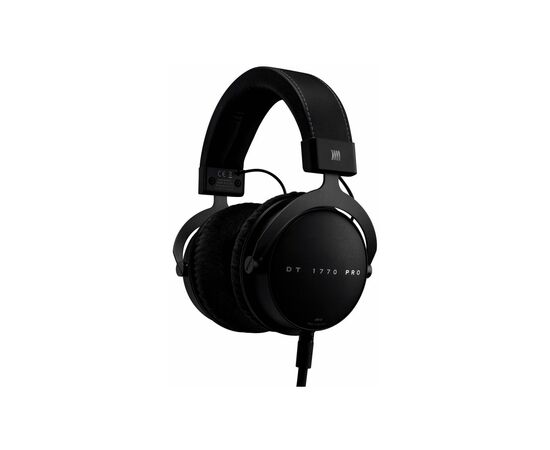 Навушники Beyerdynamic Dt 1770 Pro Black (282926)