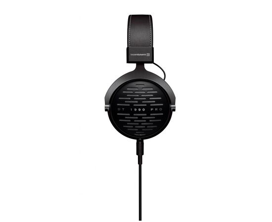 Наушники Beyerdynamic Dt 1990 Pro Black (283531), изображение 2 Наушники Beyerdynamic Dt 1990 Pro Black (283531), изображение 2