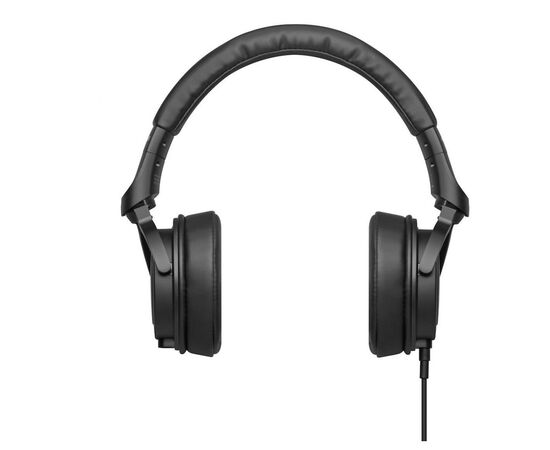 Наушники Beyerdynamic Dt 240 Pro Black (284620), изображение 2 Наушники Beyerdynamic Dt 240 Pro Black (284620), изображение 2