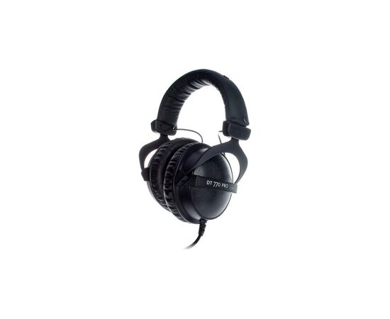 Навушники Beyerdynamic Dt 770 Pro 32 Ом Black (526337)