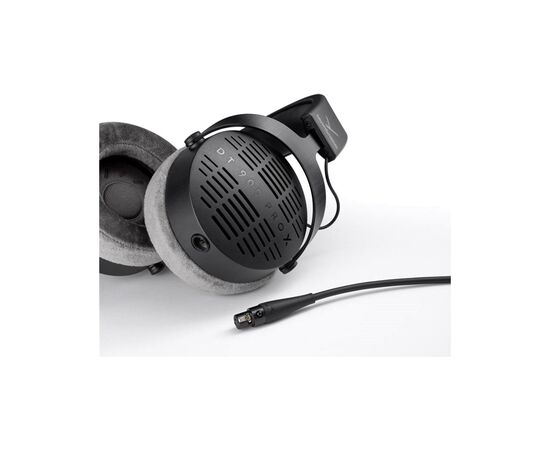 Наушники Beyerdynamic Dt 900 Pro X Black (528478), изображение 4 Наушники Beyerdynamic Dt 900 Pro X Black (528478), изображение 4
