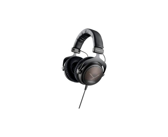 Наушники Beyerdynamic Team Tygr Black + microphone (285715), изображение 2 Наушники Beyerdynamic Team Tygr Black + microphone (285715), изображение 2