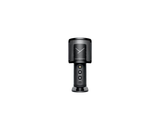Наушники Beyerdynamic Team Tygr Black + microphone (285715), изображение 4 Наушники Beyerdynamic Team Tygr Black + microphone (285715), изображение 4