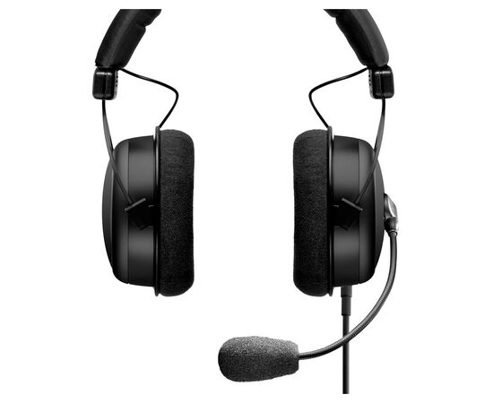 Наушники Beyerdynamic MMX 300 the 2nd generation (283902), изображение 4 Наушники Beyerdynamic MMX 300 the 2nd generation (283902), изображение 4