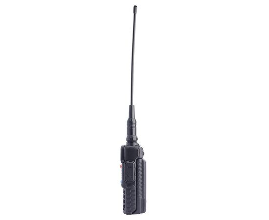 Портативная рация Baofeng DM-5R V3, изображение 3 Портативная рация Baofeng DM-5R V3, изображение 3