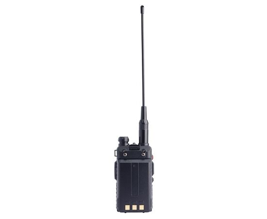 Портативная рация Baofeng DM-5R V3, изображение 4 Портативная рация Baofeng DM-5R V3, изображение 4