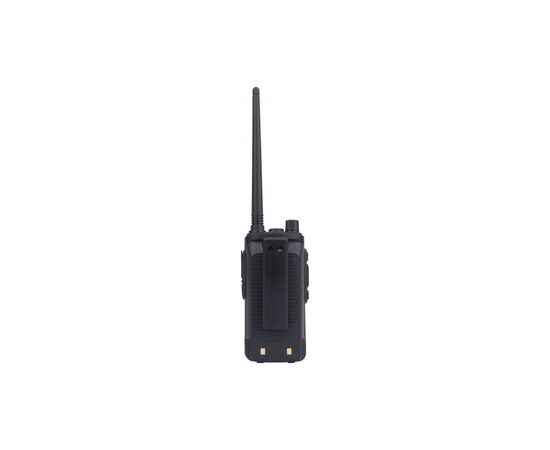 Портативная рация Baofeng DM-1702 GPS, изображение 3 Портативная рация Baofeng DM-1702 GPS, изображение 3