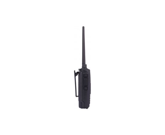 Портативная рация Baofeng DM-1702 GPS, изображение 4 Портативная рация Baofeng DM-1702 GPS, изображение 4