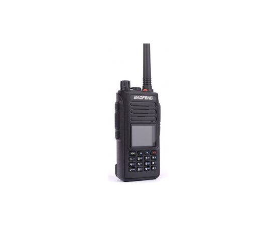 Портативная рация Baofeng DM-1702 GPS, изображение 7 Портативная рация Baofeng DM-1702 GPS, изображение 7
