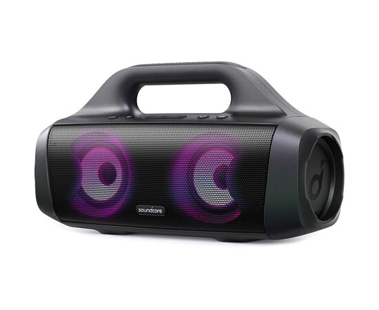 Акустическая система Anker SoundCore Select Pro (A3126G11), изображение 2 Акустическая система Anker SoundCore Select Pro (A3126G11), изображение 2