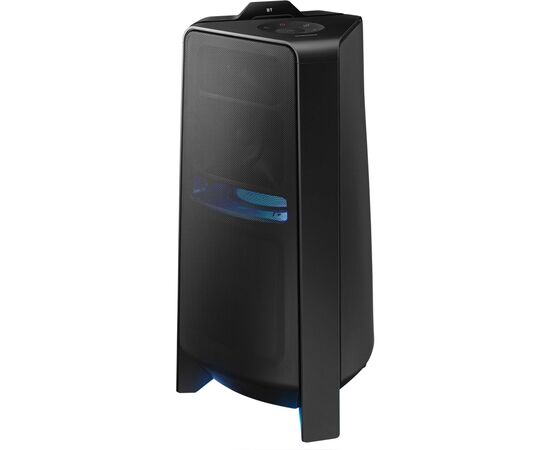 Акустическая система Samsung MX-T70 Black (MX-T70/RU), изображение 2