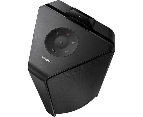 Акустическая система Samsung MX-T70 Black (MX-T70/RU), изображение 6