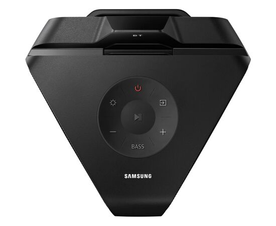 Акустическая система Samsung MX-T70 Black (MX-T70/RU), изображение 7