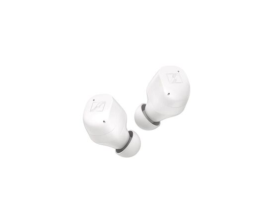 Наушники Sennheiser Momentum True Wireless 3 White (509181)