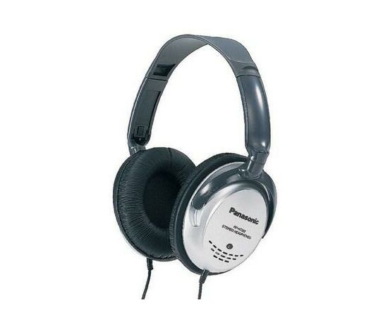 Наушники Panasonic RP-HT223GU-S