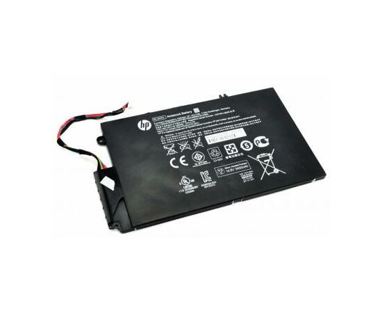 Аккумулятор для ноутбука HP HP Envy 4-1000 EL04XL 3400mAh (52Wh) 4cell 14.8V Li-ion (A41950), изображение 2 Аккумулятор для ноутбука HP HP Envy 4-1000 EL04XL 3400mAh (52Wh) 4cell 14.8V Li-ion (A41950), изображение 2