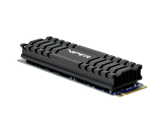 Накопитель SSD M.2 2280 2TB Patriot (VPN100-2TBM28H), изображение 3 Накопитель SSD M.2 2280 2TB Patriot (VPN100-2TBM28H), изображение 3