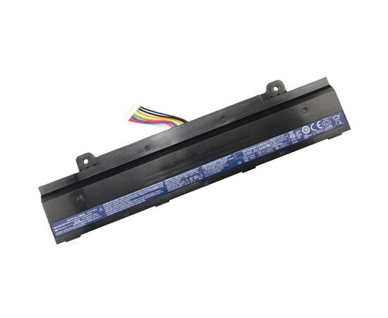 Акумулятор до ноутбука Acer AL15B32, 5040mAh (56Wh), 6cell, 11.1V, Li-ion (A47269)