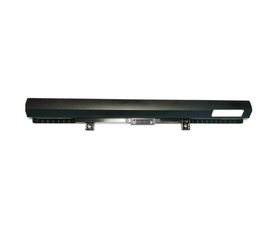 Акумулятор до ноутбука Toshiba PA5186U, 45Wh (2800mAh), 4cell, 14.8V, Li-ion (A47347)