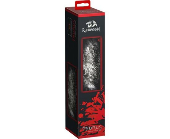 Коврик для мышки Redragon Taurus Speed (78230), изображение 7 Коврик для мышки Redragon Taurus Speed (78230), изображение 7