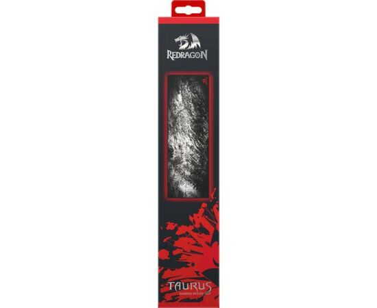 Коврик для мышки Redragon Taurus Speed (78230), изображение 8 Коврик для мышки Redragon Taurus Speed (78230), изображение 8