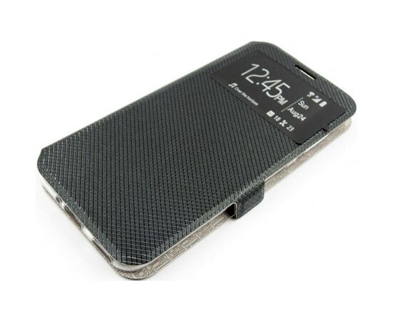 Чехол для моб. телефона Dengos Flipp-Book Call ID Huawei P Smart S (DG-SL-BK-269), изображение 3 Чехол для моб. телефона Dengos Flipp-Book Call ID Huawei P Smart S (DG-SL-BK-269), изображение 3