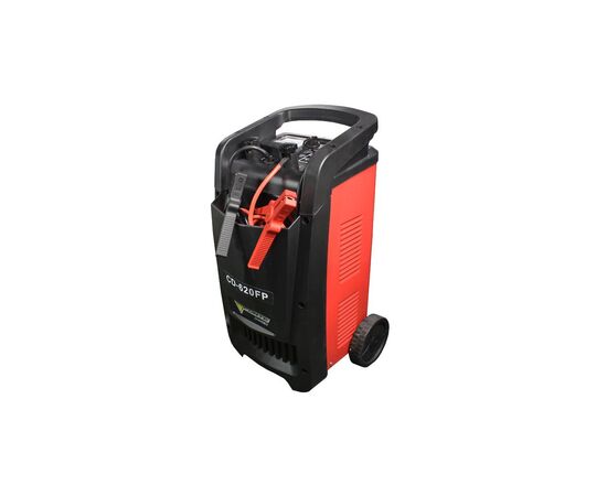 Зарядное устройство для автомобильного аккумулятора Forte CD-620FP (49332)
