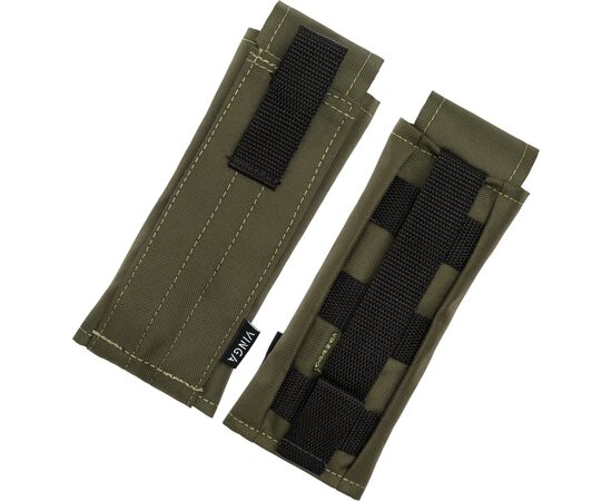 Подсумок Vinga Turniket Universal, Oxford 600D PU, olive (VPTUO), изображение 3 Подсумок Vinga Turniket Universal, Oxford 600D PU, olive (VPTUO), изображение 3