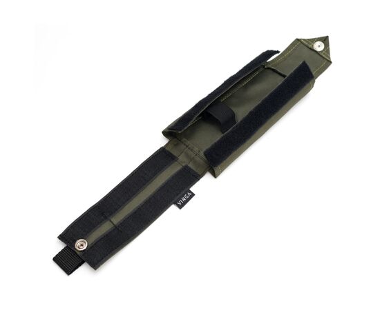 Подсумок Vinga Turniket Universal, Oxford 600D PU, olive (VPTUO), изображение 6 Подсумок Vinga Turniket Universal, Oxford 600D PU, olive (VPTUO), изображение 6