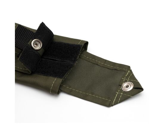 Подсумок Vinga Turniket Universal, Oxford 600D PU, olive (VPTUO), изображение 7 Подсумок Vinga Turniket Universal, Oxford 600D PU, olive (VPTUO), изображение 7