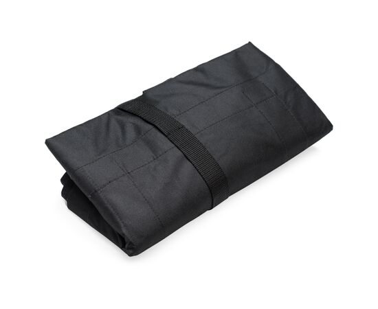 Носилки Vinga 190х70см, Soft, frameless, Black (VNSFL), изображение 3 Носилки Vinga 190х70см, Soft, frameless, Black (VNSFL), изображение 3