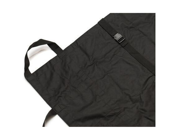 Носилки Vinga 190х70см, Soft, frameless, Black (VNSFL), изображение 5 Носилки Vinga 190х70см, Soft, frameless, Black (VNSFL), изображение 5