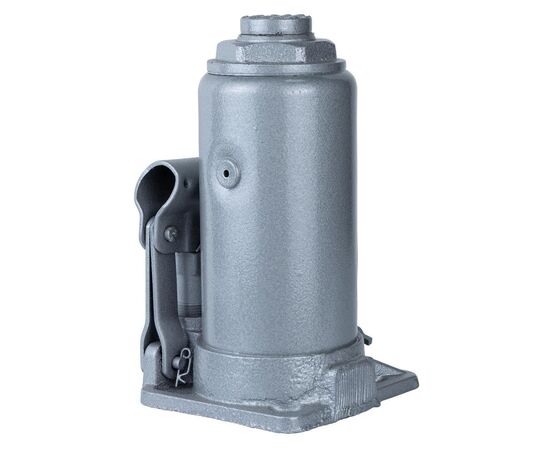 Домкрат Sigma гідравлічний пляшковий 10т H 200-385мм (6106101), зображення 2 Домкрат Sigma гідравлічний пляшковий 10т H 200-385мм (6106101), зображення 2