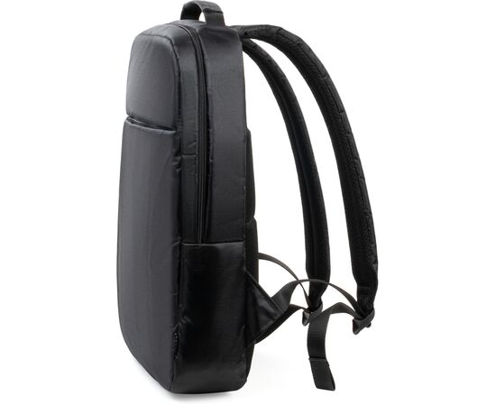 Рюкзак для ноутбука Vinga 15.6" NBP615 Black (NBP615BK), зображення 2 Рюкзак для ноутбука Vinga 15.6" NBP615 Black (NBP615BK), зображення 2