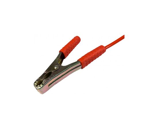Провода для запуска для автомобиля Bottari 120A 2М "COPP-120" (28019-IS), изображение 2 Провода для запуска для автомобиля Bottari 120A 2М "COPP-120" (28019-IS), изображение 2