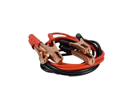 Дроти для запуску для автомобіля Bottari 600A 3м "BOOST-600" (28072-IS)