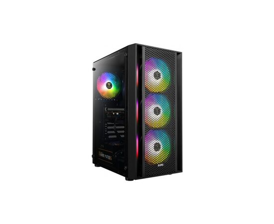 Корпус Gamdias AURA GC2 (4712960137134), изображение 2 Корпус Gamdias AURA GC2 (4712960137134), изображение 2