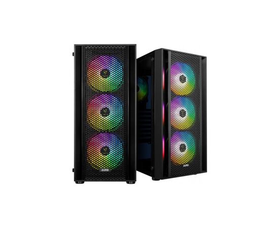 Корпус Gamdias AURA GC2 (4712960137134), изображение 4 Корпус Gamdias AURA GC2 (4712960137134), изображение 4