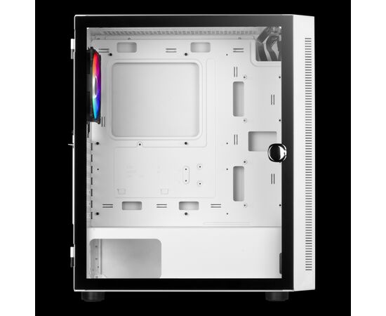 Корпус Gamdias ARGUS E4 ELITE WH (4712960136373), изображение 4 Корпус Gamdias ARGUS E4 ELITE WH (4712960136373), изображение 4