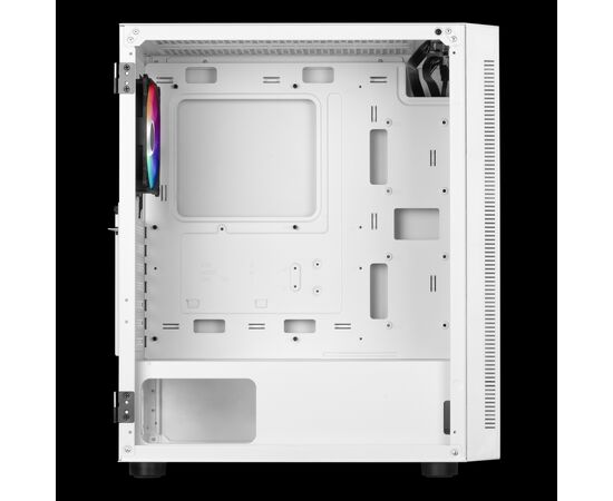 Корпус Gamdias ARGUS E4 ELITE WH (4712960136373), изображение 5 Корпус Gamdias ARGUS E4 ELITE WH (4712960136373), изображение 5