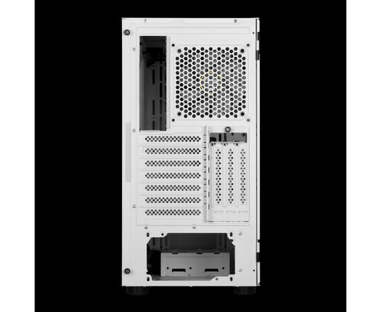 Корпус Gamdias ARGUS E4 ELITE WH (4712960136373), изображение 6 Корпус Gamdias ARGUS E4 ELITE WH (4712960136373), изображение 6