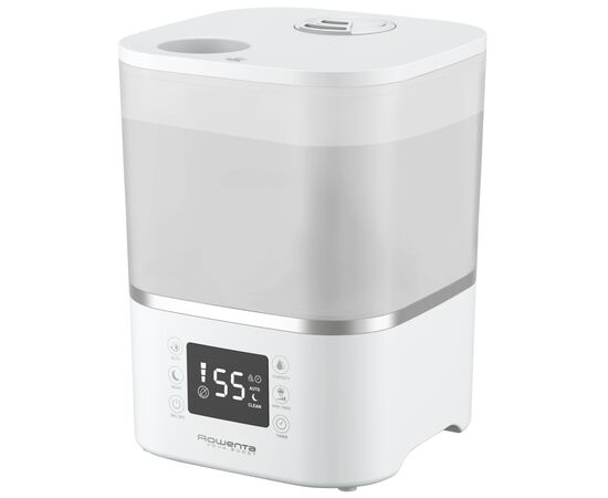 Увлажнитель воздуха Rowenta HU4020F0, изображение 2 Увлажнитель воздуха Rowenta HU4020F0, изображение 2