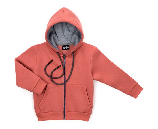 Кофта Cloise флисовая (CL0125009-116-pink)