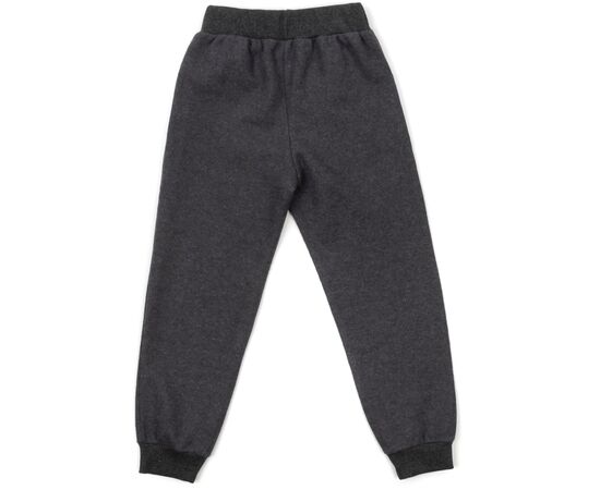 Спортивный костюм Breeze с эмблемой (18239-122B-gray), изображение 6 Спортивный костюм Breeze с эмблемой (18239-122B-gray), изображение 6