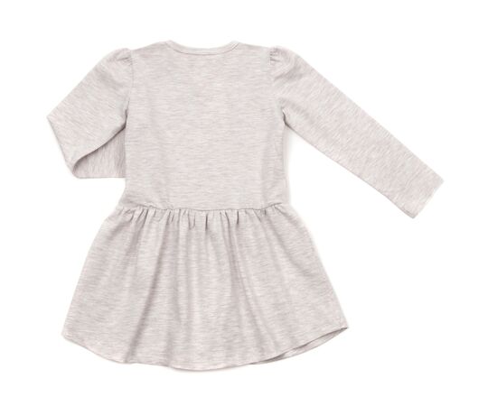 Платье POP FASHION с котиком (6726-110G-beige), изображение 2 Платье POP FASHION с котиком (6726-110G-beige), изображение 2